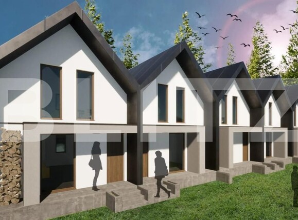 Apartament de vânzare 2 camere Arieseni - 159176AV | BLITZ Alba Iulia | Poza1