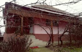 Casa individuala Bucerdea Granoasa