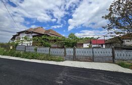 Casa individuala Bucerdea Granoasa