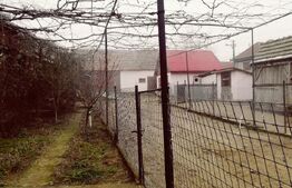 Casa individuala Bucerdea Granoasa