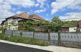 Casa individuala Bucerdea Granoasa