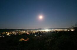 Teren intravilan, 869 mp, Micesti