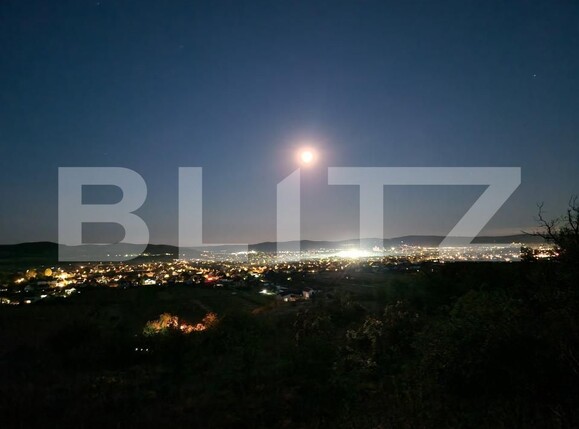 Teren de vânzare Micești - 159212TV | BLITZ Alba Iulia | Poza1