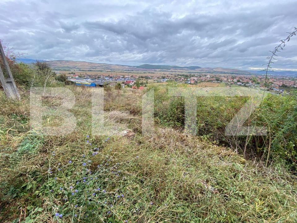 Teren de vânzare Micești - 159212TV | BLITZ Alba Iulia | Poza3