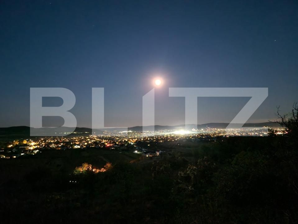 Teren de vânzare Micești - 159212TV | BLITZ Alba Iulia | Poza1