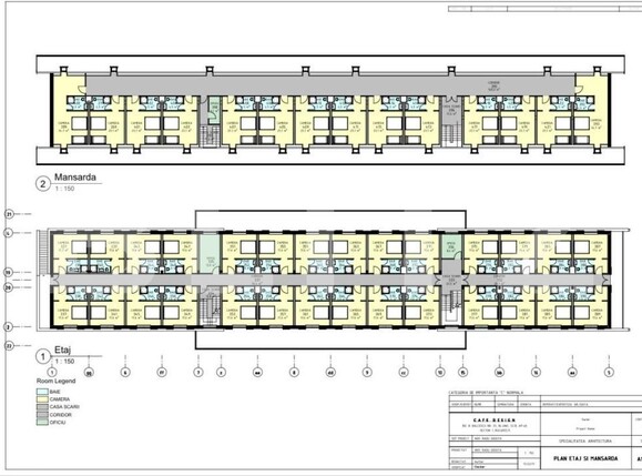 Spațiu comercial de vânzare Rahau - 159220SVC | BLITZ Alba Iulia | Poza5