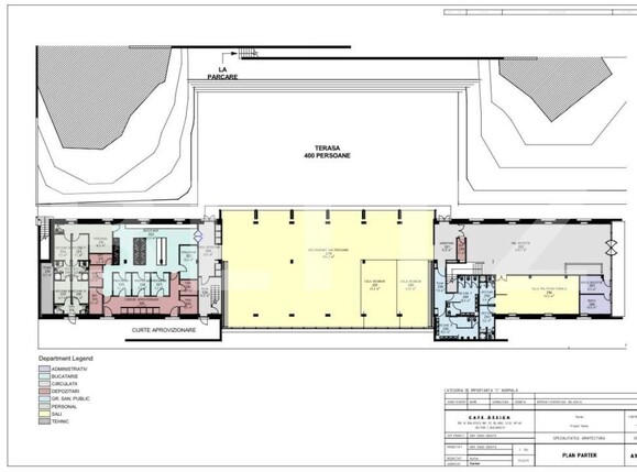 Spațiu comercial de vânzare Rahau - 159220SVC | BLITZ Alba Iulia | Poza4