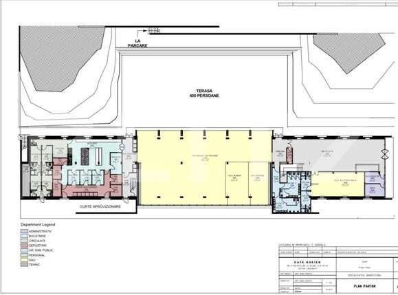 Spațiu comercial de vânzare Rahau - 159220SVC | BLITZ Alba Iulia | Poza6