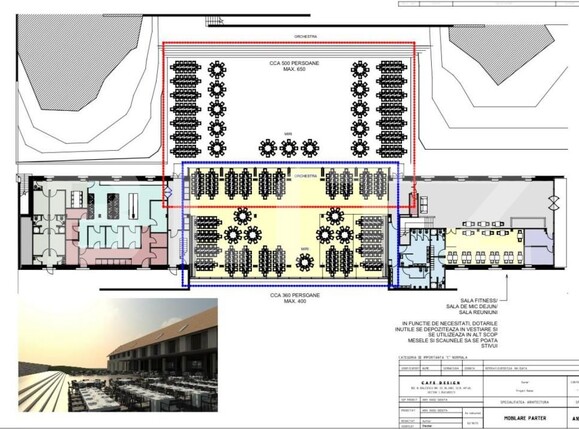 Spațiu comercial de vânzare Rahau - 159220SVC | BLITZ Alba Iulia | Poza7