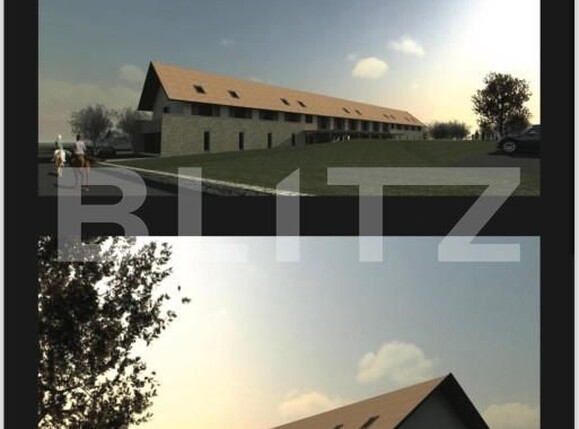 Spațiu comercial de vânzare Rahau - 159220SVC | BLITZ Alba Iulia | Poza1