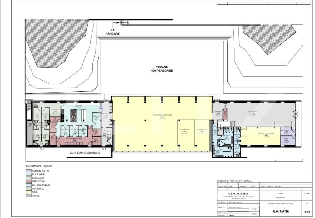 Spațiu comercial de vânzare Rahau - 159220SVC | BLITZ Alba Iulia | Poza6