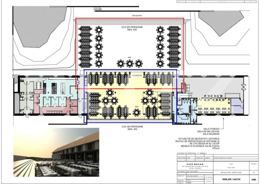 Spațiu comercial de vânzare Rahau - 159220SVC | BLITZ Alba Iulia | Poza7