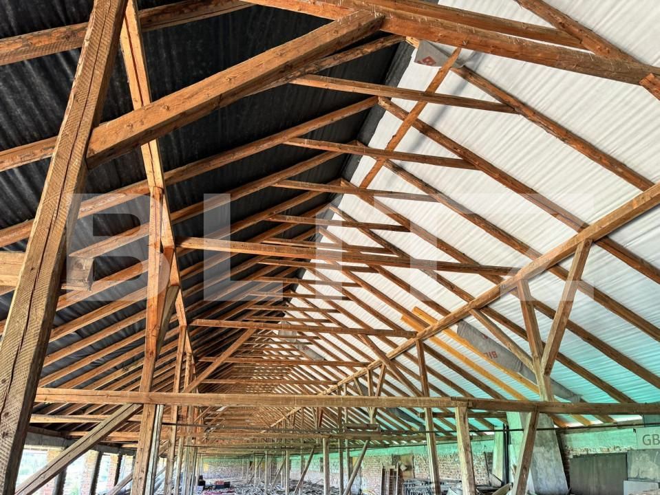 Spațiu comercial de vânzare Rahau - 159220SVC | BLITZ Alba Iulia | Poza3