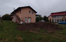 Imobil versatil de vânzare în Ighiu - Ideal pentru locuință sau afacere