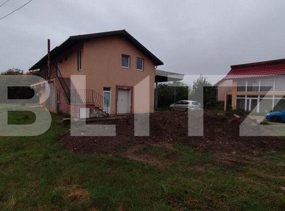 Casa de vânzare 8 camere Ighiu - 159238CV | BLITZ Alba Iulia | Poza10