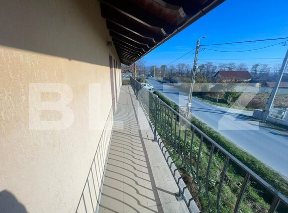 Casa de vânzare 8 camere Ighiu - 159238CV | BLITZ Alba Iulia | Poza1
