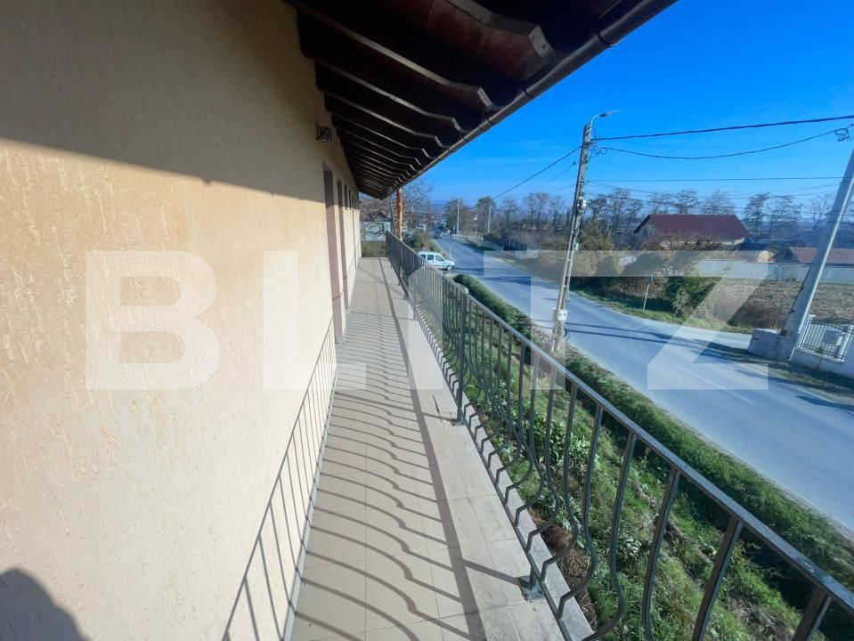 Casa de vânzare 8 camere Ighiu - 159238CV | BLITZ Alba Iulia | Poza1