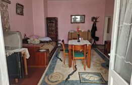 Casă în Abrud, teren 480mp, zona ultracentrala a orasului. APUSENI