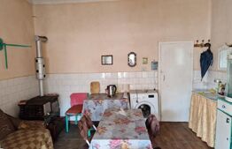 Casă în Abrud, teren 480mp, zona ultracentrala a orasului. APUSENI