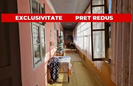 Casă în Abrud, teren 480mp, zona ultracentrala a orasului. APUSENI