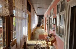 Casă în Abrud, teren 480mp, zona ultracentrala a orasului. APUSENI