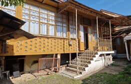 Casă în Abrud, teren 480mp, zona ultracentrala a orasului. APUSENI