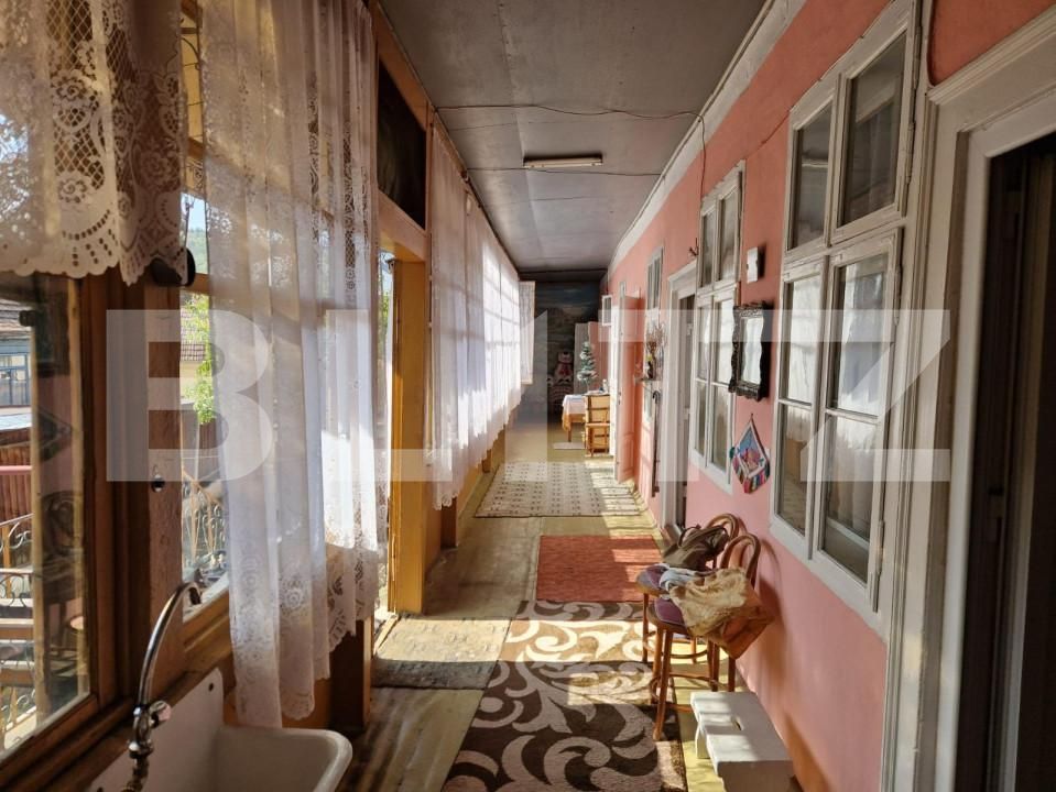 Casa de vânzare 3 camere Abrud - 159258CV | BLITZ Alba Iulia | Poza6