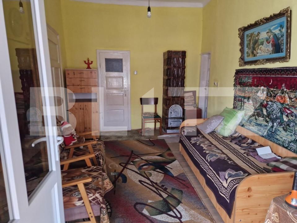 Casa de vânzare 3 camere Abrud - 159258CV | BLITZ Alba Iulia | Poza4