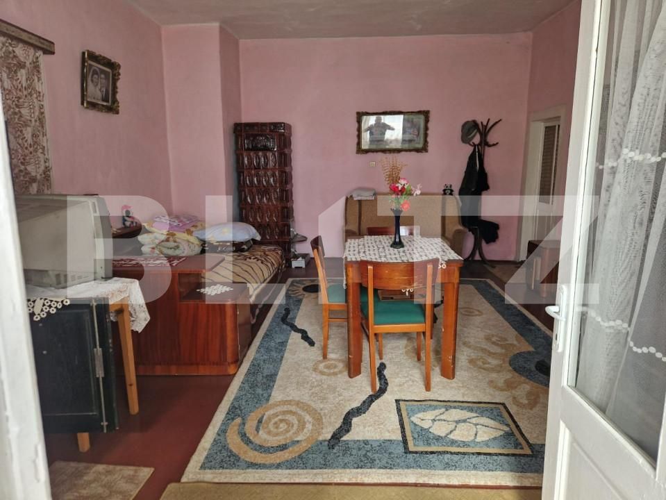 Casa de vânzare 3 camere Abrud - 159258CV | BLITZ Alba Iulia | Poza3