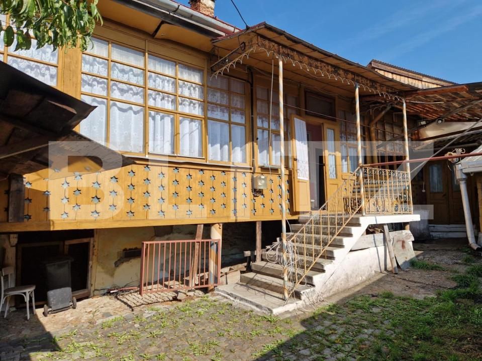 Casa de vânzare 3 camere Abrud - 159258CV | BLITZ Alba Iulia | Poza5