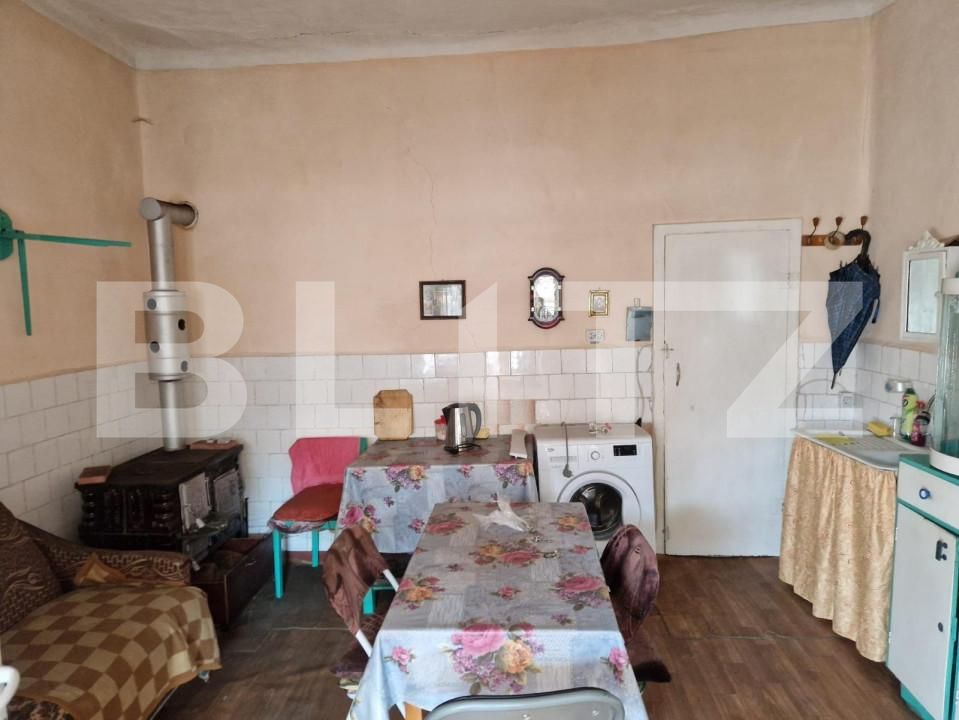 Casa de vânzare 3 camere Abrud - 159258CV | BLITZ Alba Iulia | Poza7