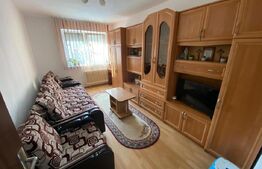 Apartament 2 camere, decomandat, zona Cetate