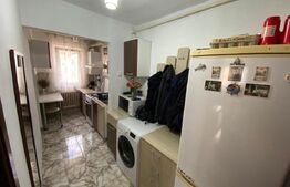 Apartament 2 camere, decomandat, zona Cetate