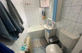 Apartament 2 camere, decomandat, zona Cetate