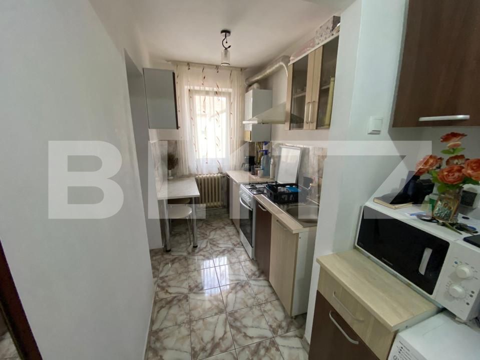 Apartament de vânzare 2 camere Cetate - 159281AV | BLITZ Alba Iulia | Poza4