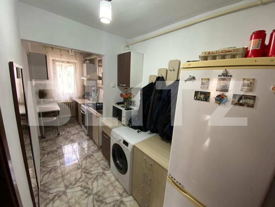 Apartament de vânzare 2 camere Cetate - 159281AV | BLITZ Alba Iulia | Poza3