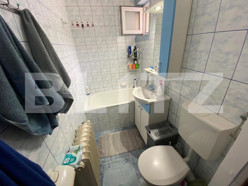 Apartament de vânzare 2 camere Cetate - 159281AV | BLITZ Alba Iulia | Poza5