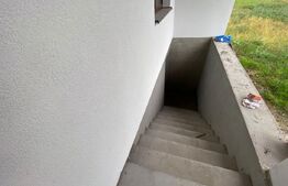 Casa individuala, 3 camere, 110mp utili, 500mp teren, Ighiu