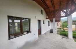 Casa individuala, 3 camere, 110mp utili, 500mp teren, Ighiu