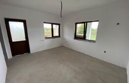 Casa individuala, 3 camere, 110mp utili, 500mp teren, Ighiu