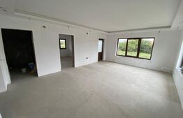 Casa individuala, 3 camere, 110mp utili, 500mp teren, Ighiu