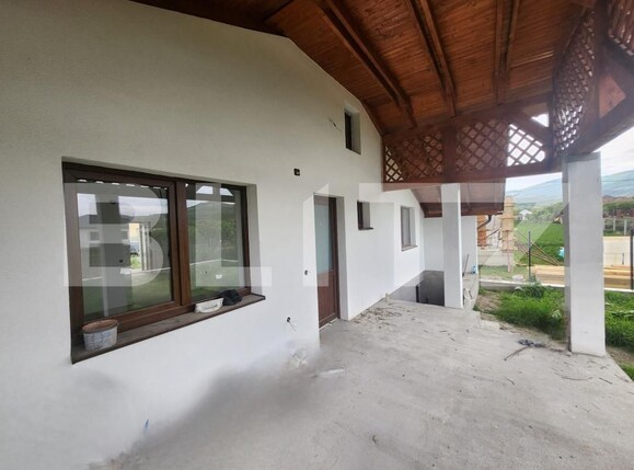 Casa de vânzare 3 camere Nord - 159282CV | BLITZ Alba Iulia | Poza2