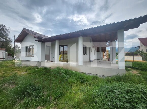 Casa de vânzare 3 camere Nord - 159282CV | BLITZ Alba Iulia | Poza1