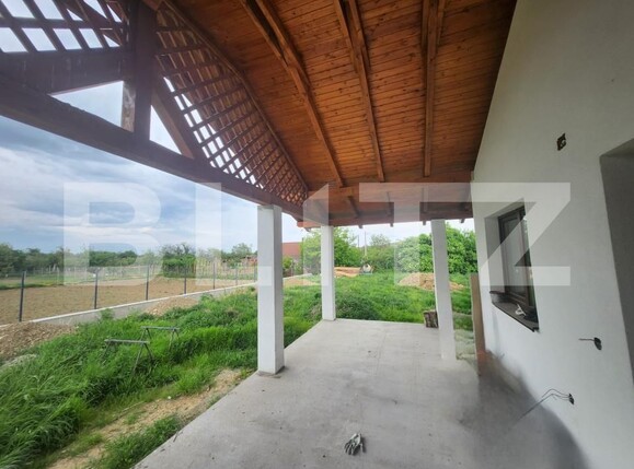 Casa de vânzare 3 camere Nord - 159282CV | BLITZ Alba Iulia | Poza3