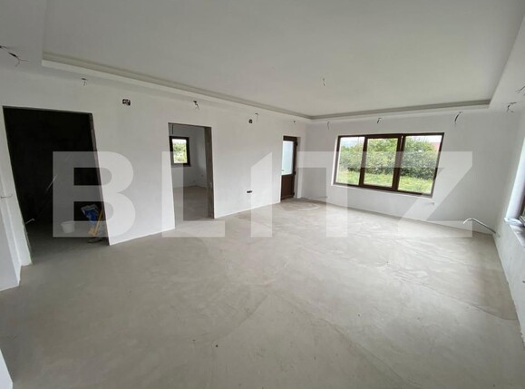 Casa de vânzare 3 camere Nord - 159282CV | BLITZ Alba Iulia | Poza4