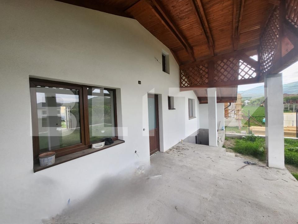 Casa de vânzare 3 camere Nord - 159282CV | BLITZ Alba Iulia | Poza2