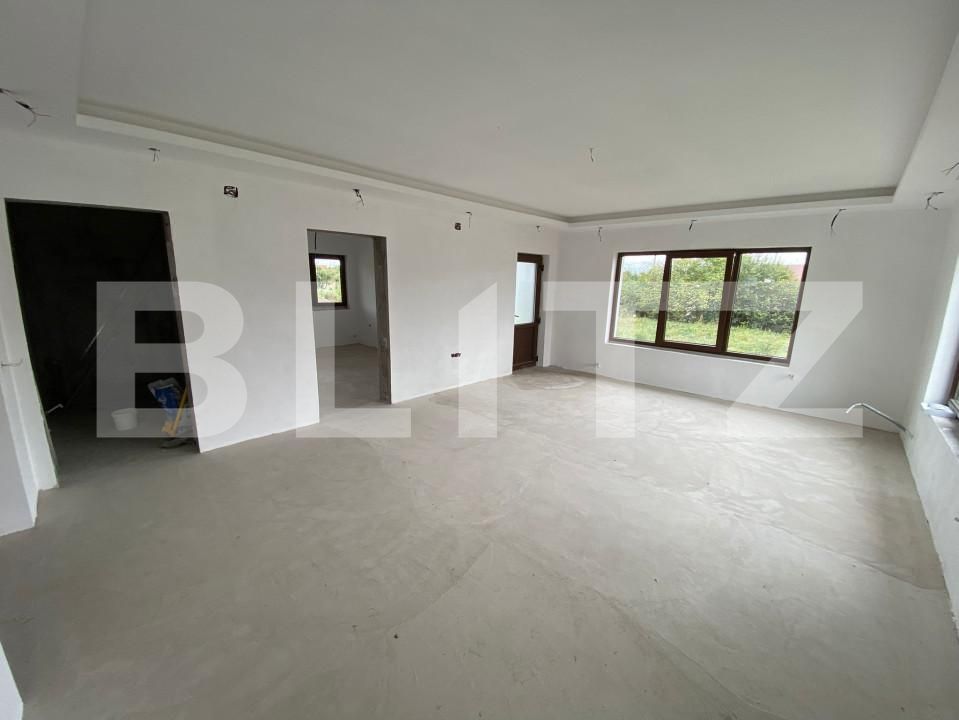 Casa de vânzare 3 camere Nord - 159282CV | BLITZ Alba Iulia | Poza4