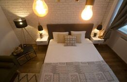 Garsoniera de vanzare 29 mp, posibilitate business, zona M-uri Cetate