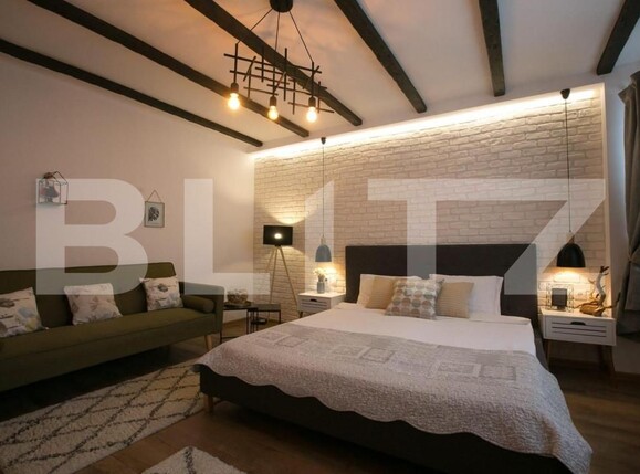 Garsonieră de vânzare Cetate - 159316AV | BLITZ Alba Iulia | Poza3