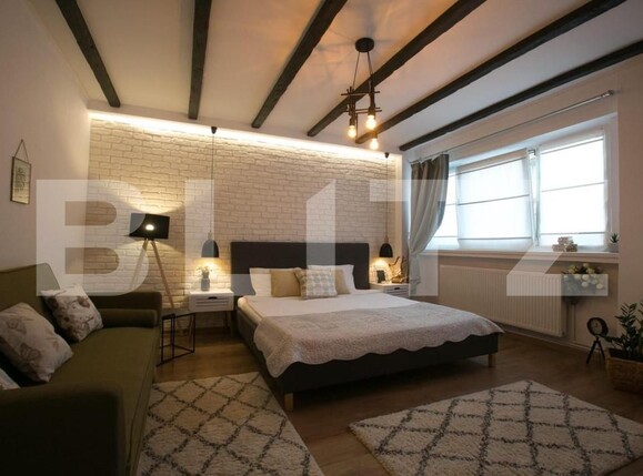 Garsonieră de vânzare Cetate - 159316AV | BLITZ Alba Iulia | Poza2